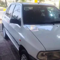 ماشین مدل 95 خانگی درجه یک بازدید گتوند|خودرو سواری و وانت|گتوند, |دیوار