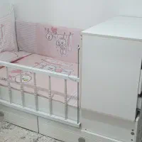 تخت کودک