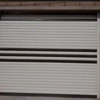 فروش زمین مغازه 2 بر