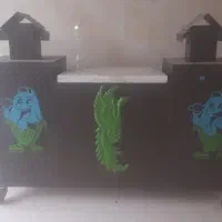 بلال پز/لبو و باقالی پز