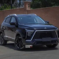 KMC X5 مشکی2025