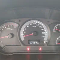 تیبا۲ مدل۴۰۱|خودرو سواری و وانت|کرج, کرج نو|دیوار