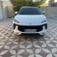 لاماری ۴۰۲ سفید صدفی|خودرو سواری و وانت|لامرد, |دیوار