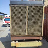 دیزل ژنراتور