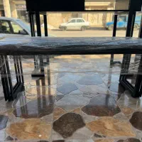 پاف نیمکت انتظار|آرایشگاه و سالن‌های زیبایی|اهواز, کمپلو جنوبی|دیوار