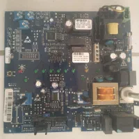 برد پکیج (ا)رادیاتور m24ff