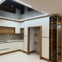 «پله گرد چوبی لوکس + کابینت و کمد اقساط »|مصالح و تجهیزات ساختمان|اصفهان, سپاهان‌شهر|دیوار