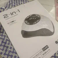 سوهان برقی و یو وی