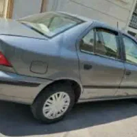 سمند مدل 83