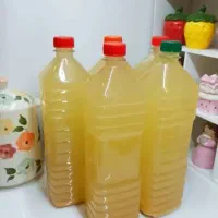 سرکه سیب محلی