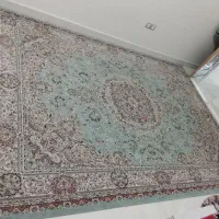 فرش ۹ متری و پادری|فرش|پرند, فاز ۰|دیوار