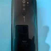 گوشی سیامی ردمی نوع هشت پرو|موبایل|ملارد, |دیوار