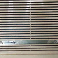 کولر گازی جنرال نوار طلایی