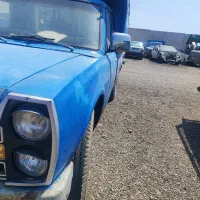 نیسان مدل 80