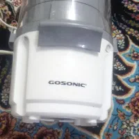 خورد کن  دو تیغه