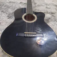 گیتار بارسلونا Lc3900c bk