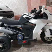 موتورشارژی