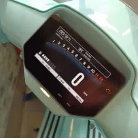 موتورسیکلت طرح وسپا همتاز ۱۵۰ RS|موتورسیکلت|تهران, شهرک بعثت|دیوار