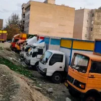 0تا100اسباب کشی مهرشهر عظیمیه گلشهر فردیس تمام کرج