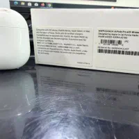 کیس ایر پاد ۲ پرو با جعبه|لوازم جانبی موبایل و تبلت|تهران, فلسطین (میدان انقلاب)|دیوار