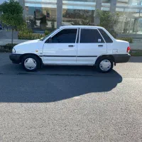 پراید ۱۳۱ مدل ۹۳ دوگانه کارخونه|خودرو سواری و وانت|بندر انزلی, نیمه شعبان|دیوار