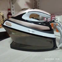 اتو بخار مخزن دار