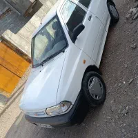 پراید 131 درحد|خودرو سواری و وانت|بم, |دیوار