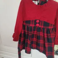 لباس بچگانه