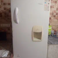 یخچال تک ۱۲ فوت