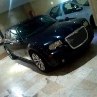 کرایسلر300 تیپ رولزرویس بنتلی