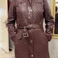 پالتو چرم lcwaikiki سایز ۴۴