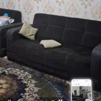 مبلمان راحتی ۷ نفره