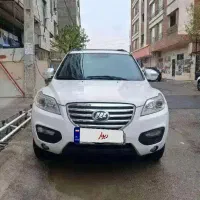 لیفانx60 بدون نقطه مدل 94 کارکرد 120 تا