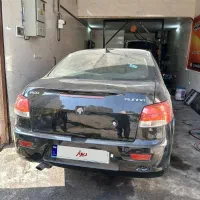 رانا مدل۹۳ Lx|خودرو سواری و وانت|پردیس, فاز ۲|دیوار