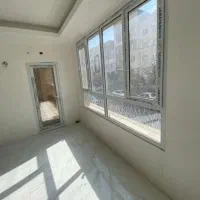 فروش ۱۲۴متر ۳ خواب ارتش  صیاد تک واحد