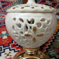 جا شکلاتی نو استفاده نشده