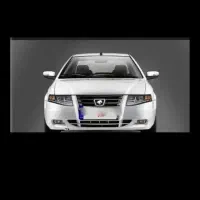 سمند سورن پلاس xu7p