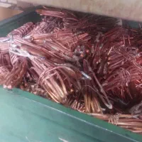 بهترین خریدارکلی ضایعات مس و برنج المینیوم