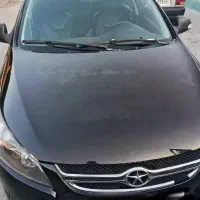 جک j5 بدون رنگ مدل۹۴|خودرو سواری و وانت|تهران, دزاشیب|دیوار