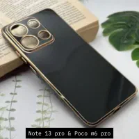 گارد گوشی شیائومی Note 13 pro 4g & Poco m6 pro 4g