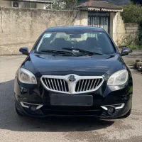 برلیانس۳۳۰اتومات مدل۹۶