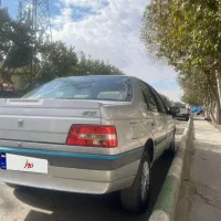 اس ال ایکس مدل TU5 96 گاز سیمی|خودرو سواری و وانت|مشهد, ایثار|دیوار