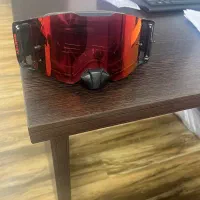 عینک اسکی اوکلی Oakley|ورزشهای زمستانی|لواسان, |دیوار