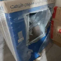 کولر آبی آک|کولر آبی|کرمان, |دیوار