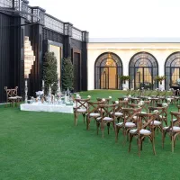 تشریفات لوکس سامیار ( عروسی ،عقد،نامزدی)