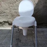 توالت فرنگی نو