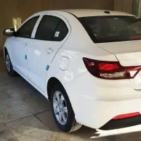 شاهین جی سانروف مدل ۱۴۰۲