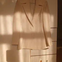 لباس مجلسی کار شده