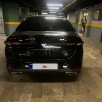 رسپکت مشکی مدل ۱۴۰۱ بیمه تا تیر ۱۴۰۵ کیلومتر ۱۷۰۰۰|خودرو سواری و وانت|تهران, حکیمیه|دیوار