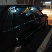 پراید مدل 85 معاوضه ام دارم|خودرو سواری و وانت|نظرآباد, رسالت|دیوار